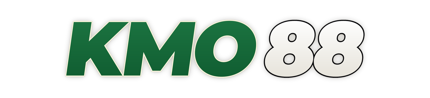 kmo88 Logo
